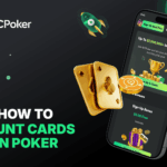How to Count Cards Poker