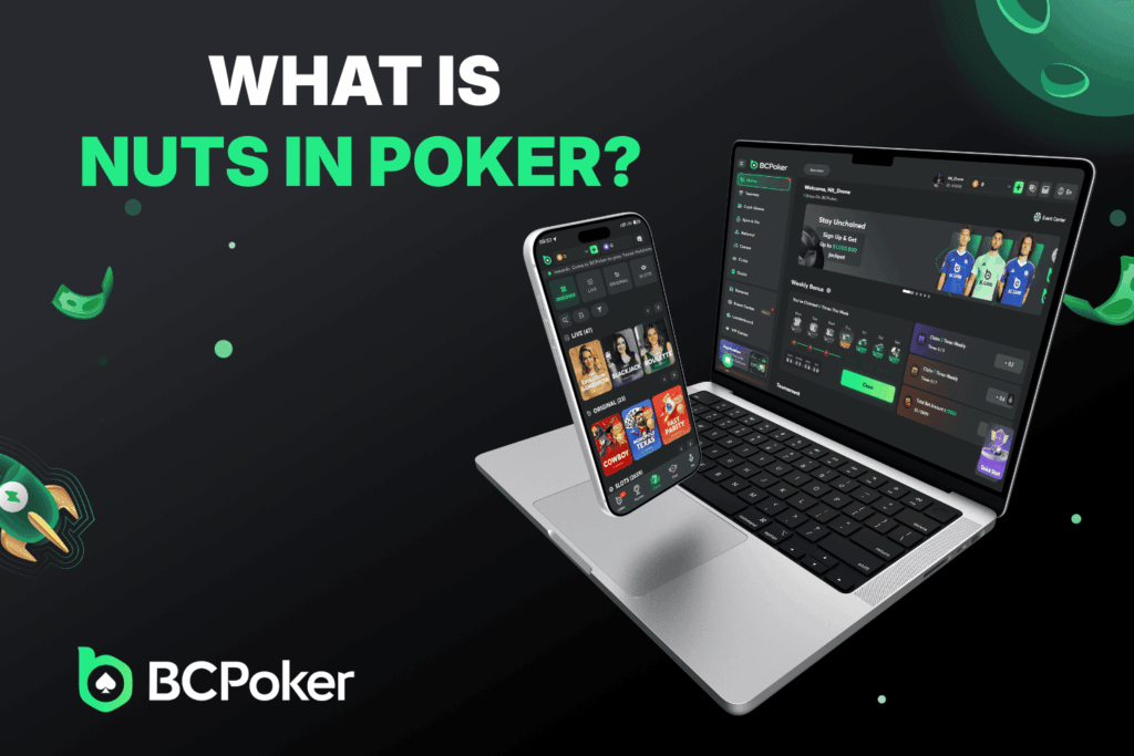 What is Nuts in Poker
