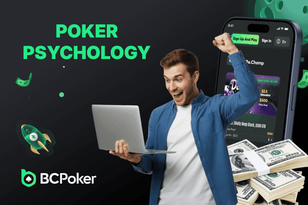 Poker Psychology