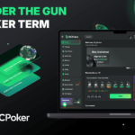 What is Under the Gun in Poker