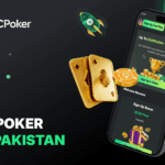 BCPoker Pakistan