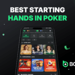 Best Starting Hands in Poker