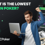 What is the Lowest Pair in Poker?