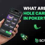Hole Cards Poker