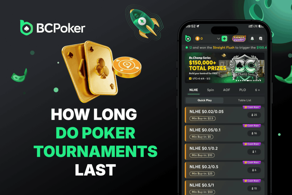 How Many Poker Chips Do You Start With In Poker?