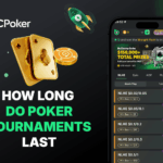 How Many Poker Chips Do You Start With In Poker?