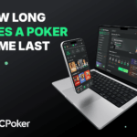 How Long Does a Poker Game Last? A Beginner’s Guide