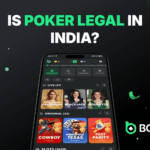 Poker Legal In India