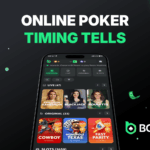 What is Online Poker Timing