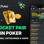 Poker Pocket Pair