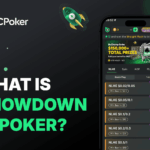 Showdown Poker
