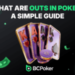 What Are Outs In Poker
