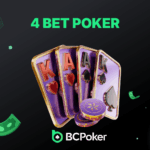 What is a 4-Bet in Poker?