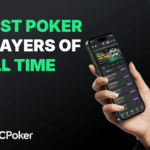 Top 10 Poker Players