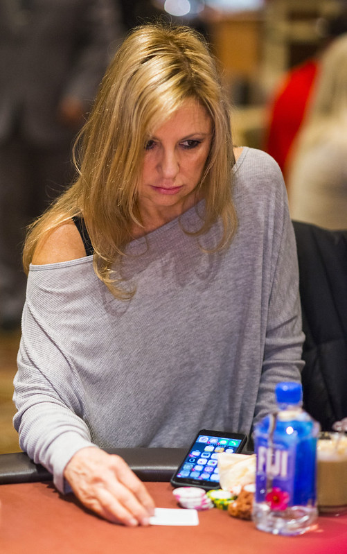 Jennifer Harman