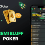 What is a Semi Bluff in Poker?