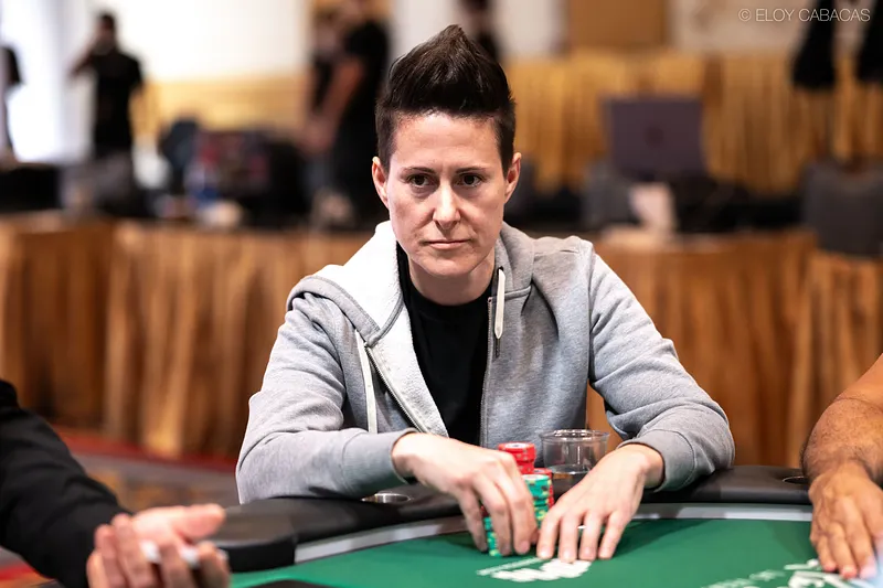Vanessa Selbst